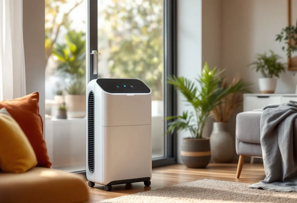Slimme goedkope airco: koelen met je hoofd én je portemonnee