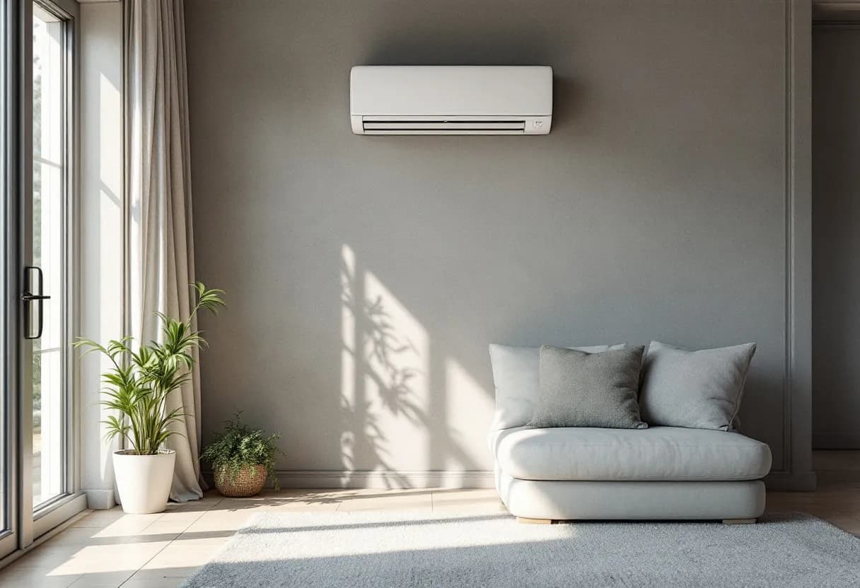 Split airco: koel slim, bespaar op de lange termijn