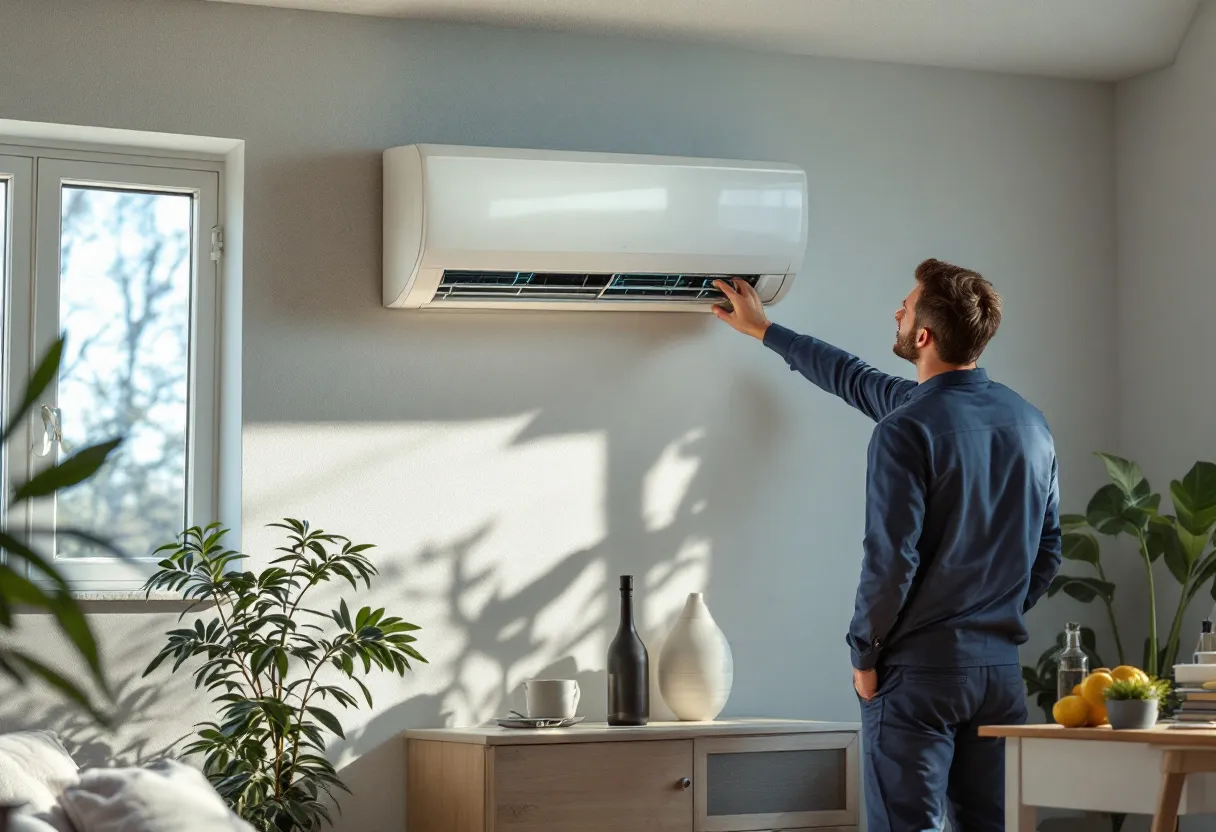 Airco onderhoud: wat kost het en hoe vaak is het nodig?