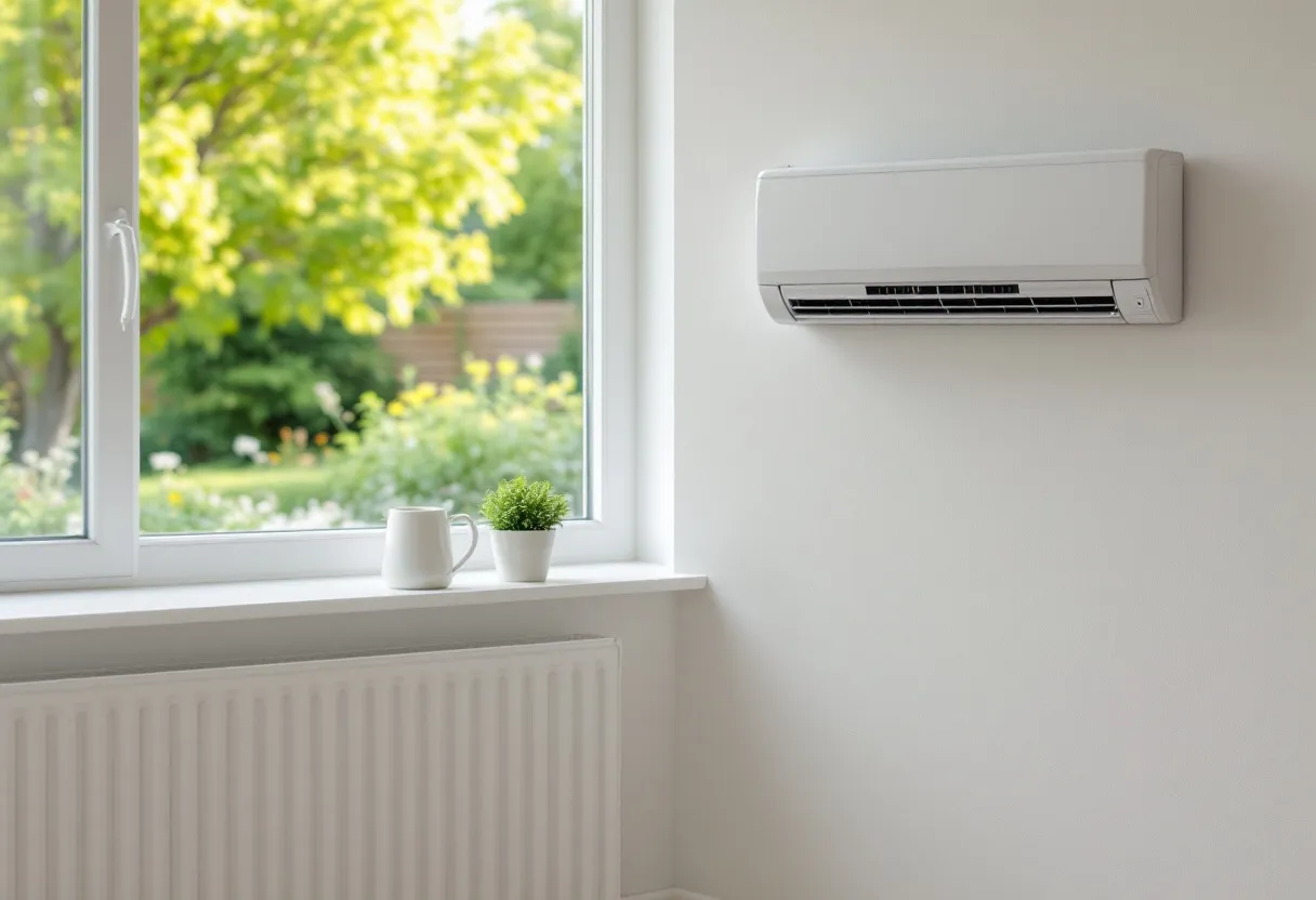 Gamma airco: welk model past bij jouw budget én verbruik?