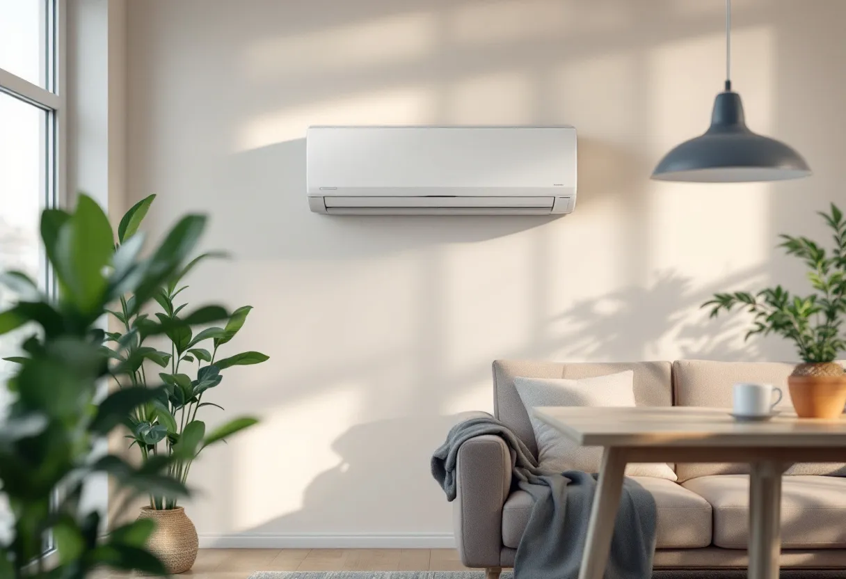 Airco Panasonic: slim koelen en verwarmen zonder overbodige kosten