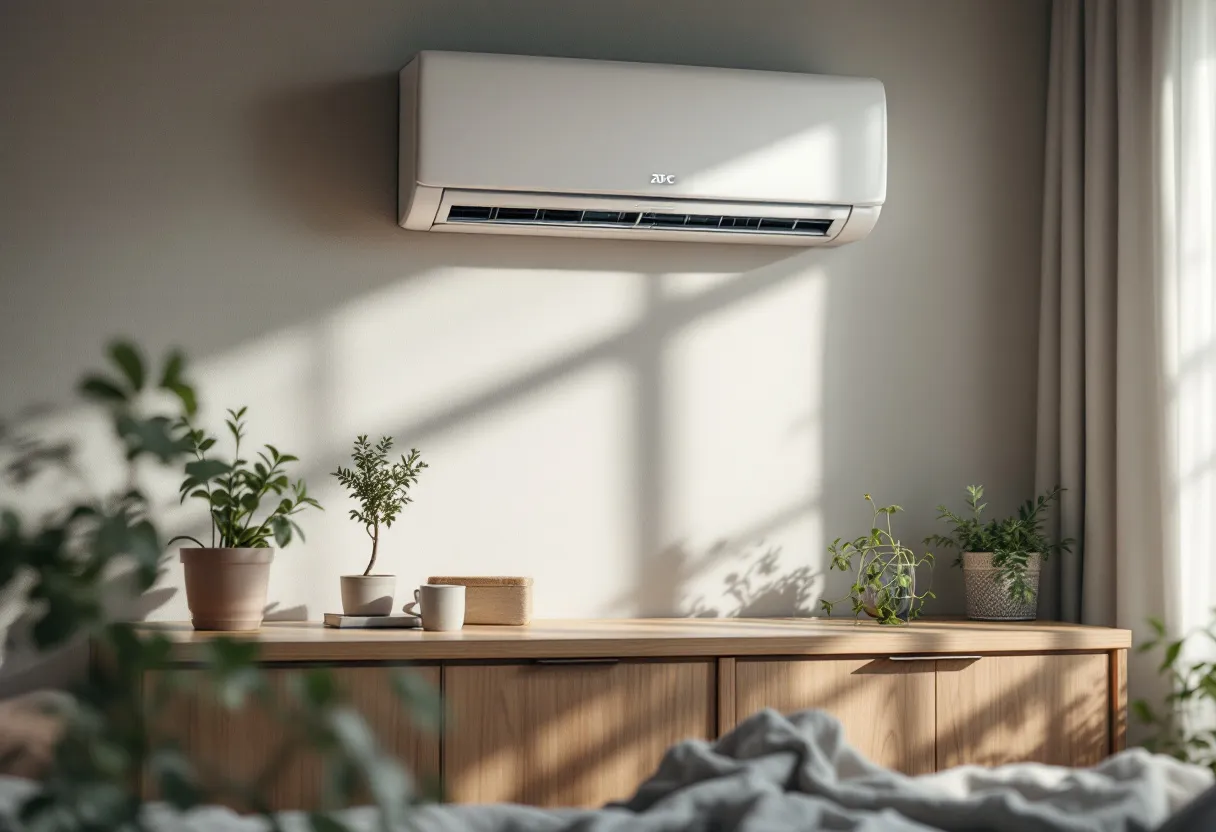 Goedkope airco voor je slaapkamer? Kies slim, niet alleen op aankoopprijs