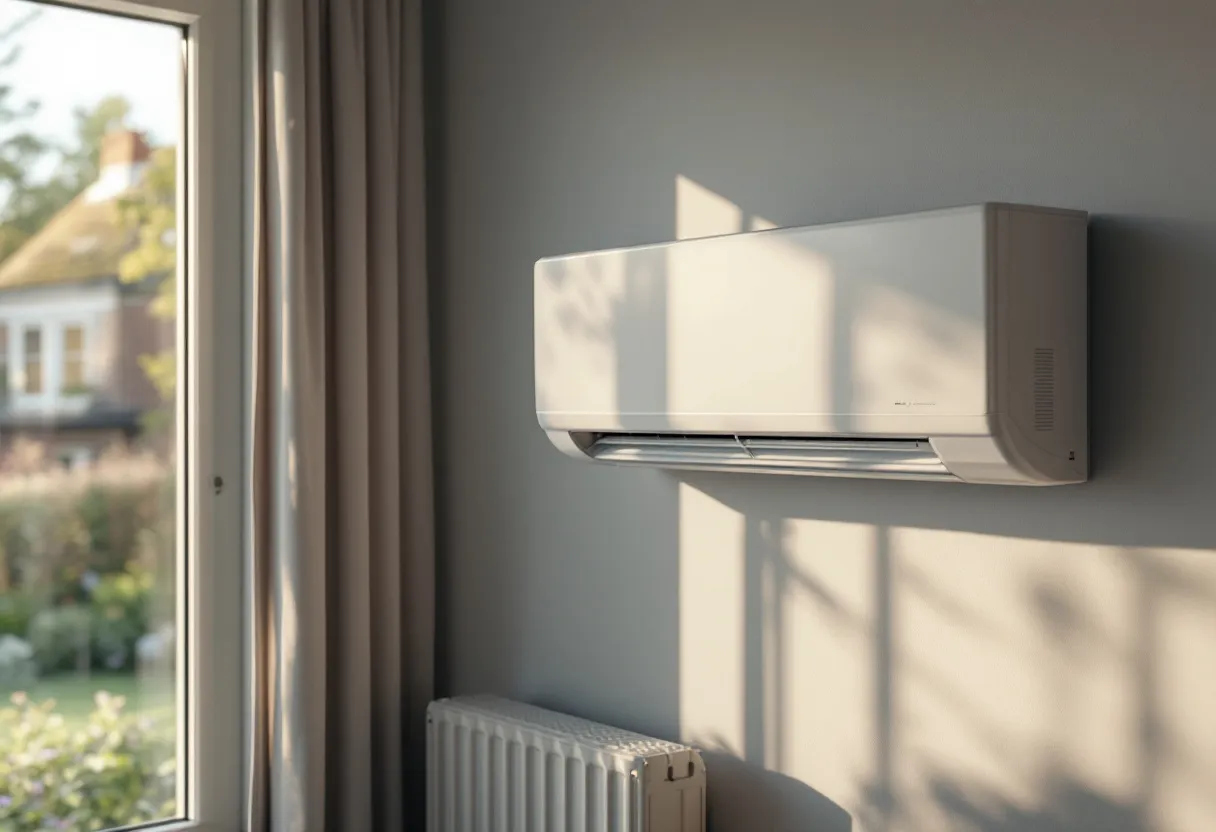 Goedkope airco in Vlaanderen: vergelijk, bespaar en koel slim