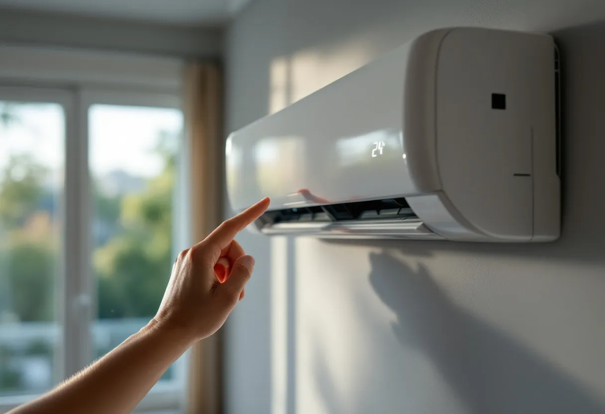 Airco energieverbruik vergelijken: kies de goedkoopste optie op lange termijn
