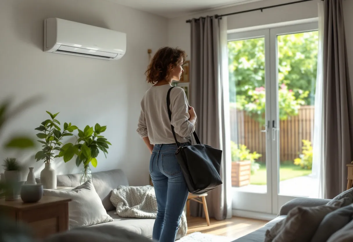 Gratis airco offerte België: vind de airco die je koeling én je portemonnee koel houdt