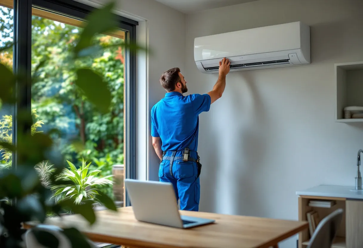 Airco installatie kosten: wat je écht betaalt in 2026