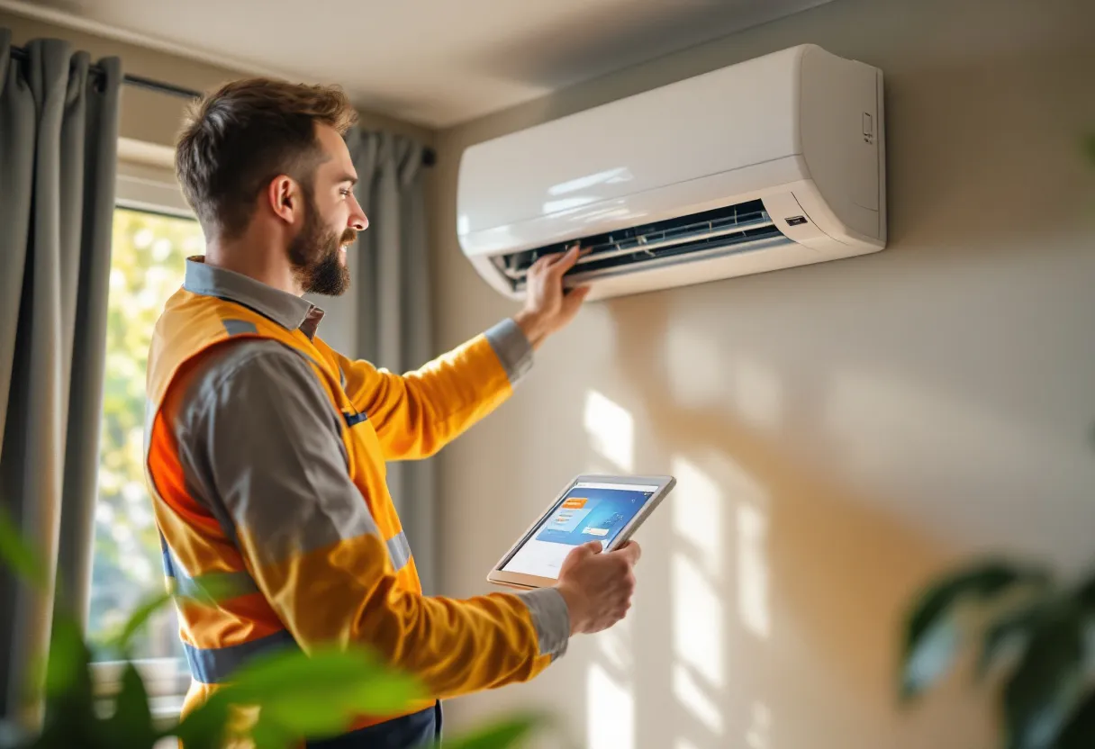 Airco plaatsen prijs België: wat u écht betaalt per type