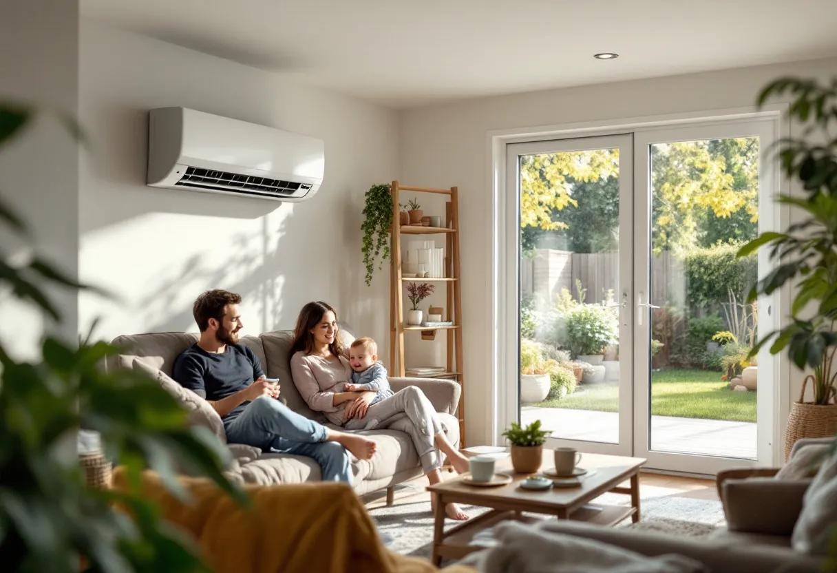 Airco aankoop, installatie & verbruik: dit kost het echt