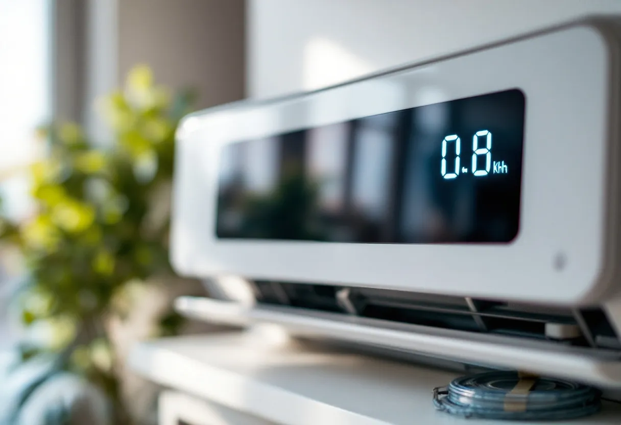 Airco verbruik per uur: wat kost koelen of verwarmen echt?