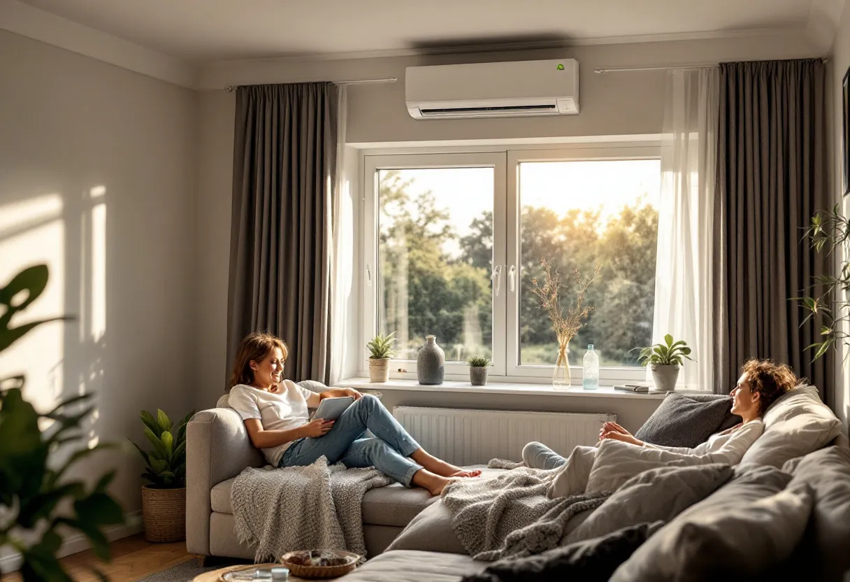 Beste airco op lange termijn: vergelijk, bespaar en kies slim