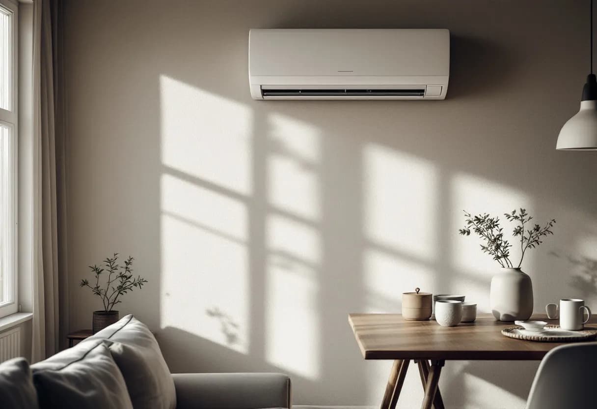 Goedkope airco in België: slim kiezen zonder spijt