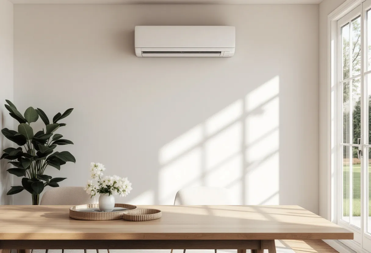 Airco kopen? Zo vind je de goedkoopste airco die slim blijft