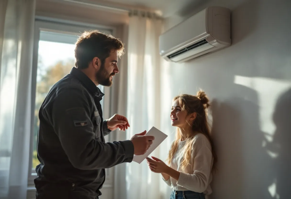 Airco prijs actie belgië: vind de beste deal voor lange-termijn comfort