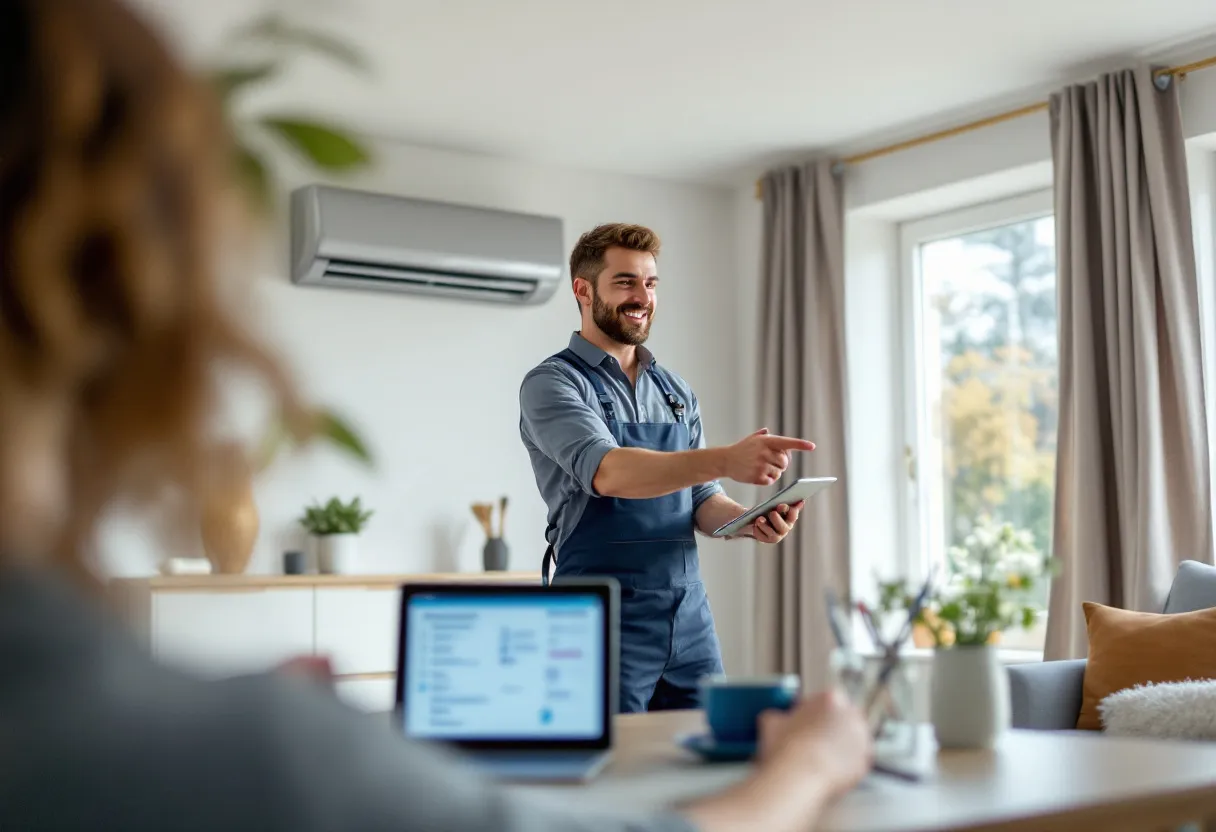 Airco onderhoud prijs: wat kost een onderhoudsbeurt?