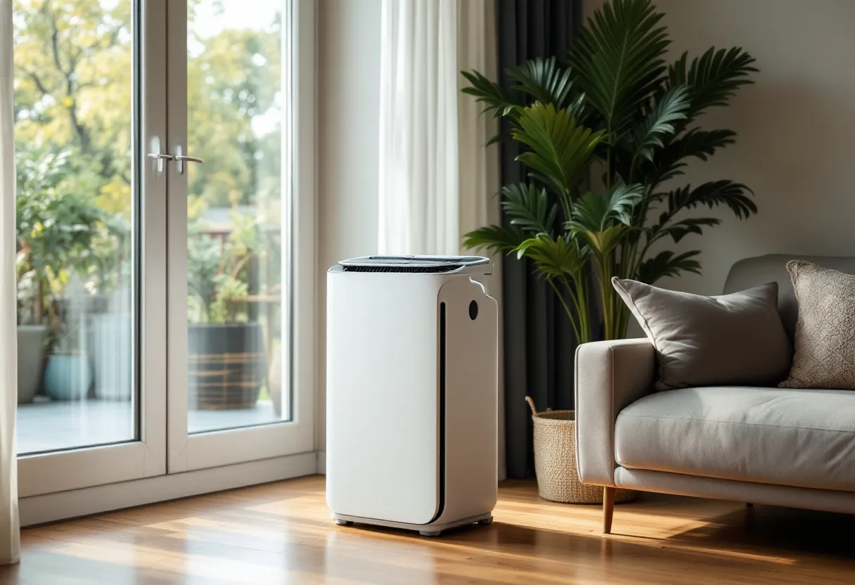 Mobiele airco met slang: de voordeligste koeling zonder verborgen kosten