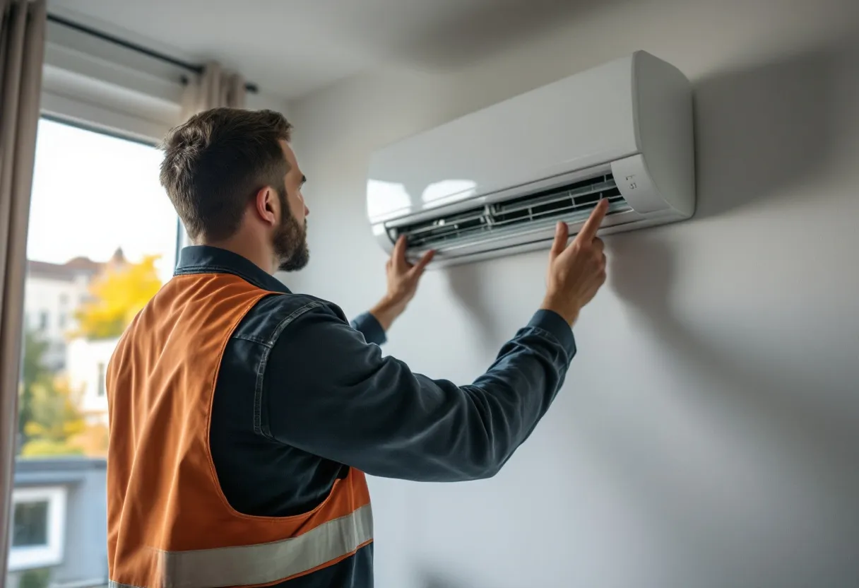 Goedkope split airco met plaatsing: de slimme prijsgids voor 2026