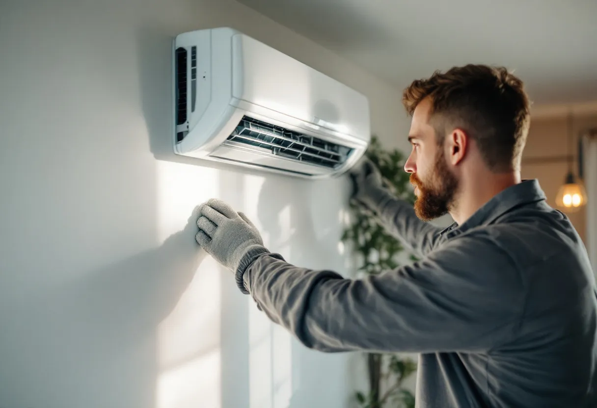 Onderhoud airco: hoe vaak, wat kost het en wat kan je zelf?